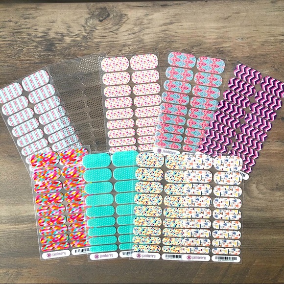 Jamberry Other - 🚫SOLD on eBay🚫